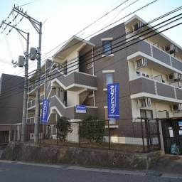 シャルムロード オール電化マンション!ネットも無料で使い放題!オートロック付!