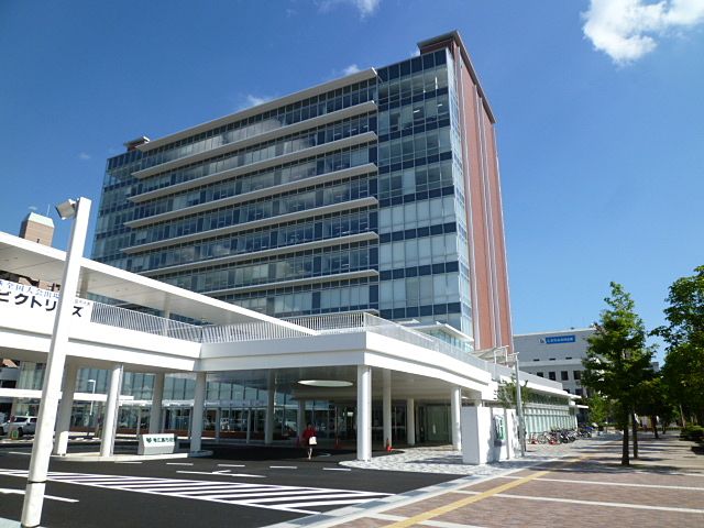 【緊急告知】7月20日10時から22日まで東広島市役所にて被災者支援のみなし仮設住宅の募集を行います