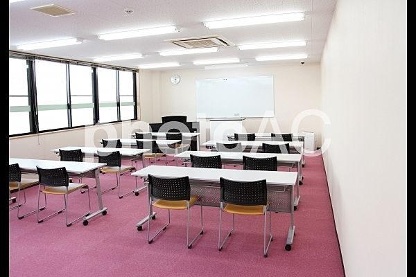 東広島市の貸会議室のご紹介です